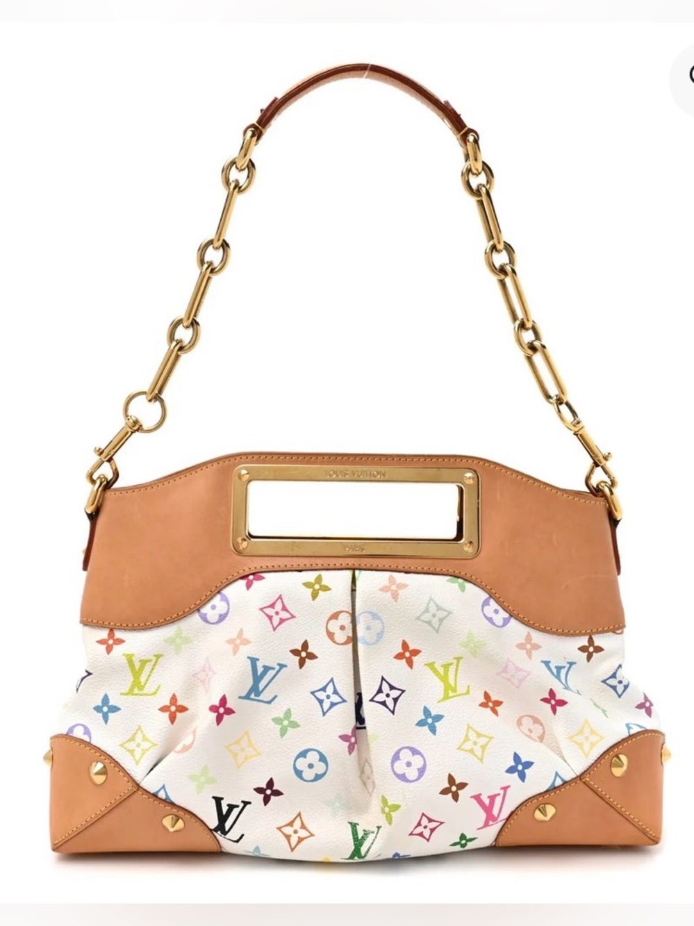 LV Murakami Bag Pristine